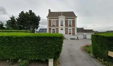 Monument aux morts des Attaques