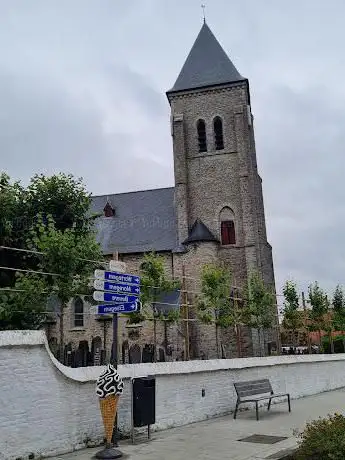 Sint-Martinuskerk