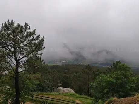 Photo de Mount Castle Bench