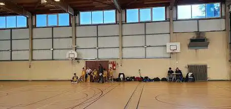 Gymnase Pablo Picasso