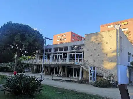 Sala Pepita Casanellas