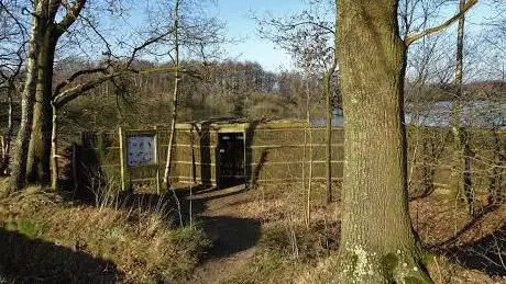 natuurgebied De Kooldries