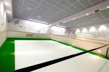 Photo de Indoor Ski Arnhem