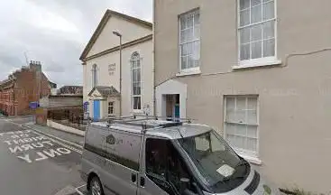 Chardsmead Baptist Church