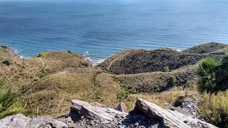 Photo de Mirador de AtamarÃÂa