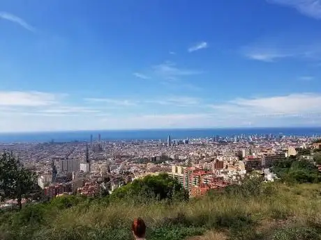 Photo de Monte Carmelo