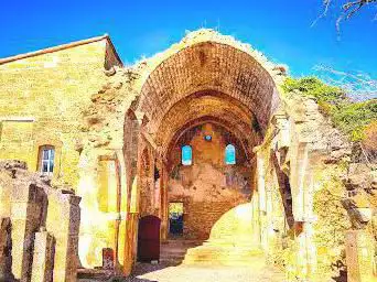 Photo de St. Jacques Church