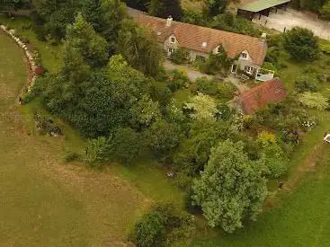 La Ferme des Roches