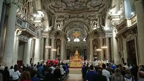 Photo de Église paroissiale de Saint-Augustin