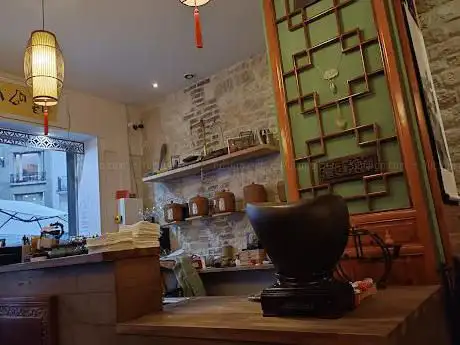 T'Xuan salon de thé et dessert 糖轩
