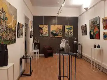 Photo de Vis'Art Galerie