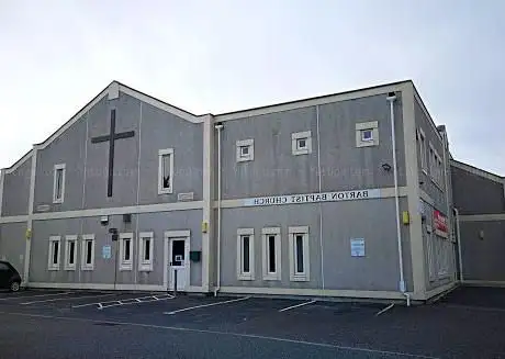 Barton Baptist Church