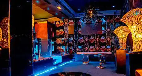 Photo de Locales Liberales Swingers