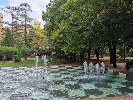 Photo de Parque del Carmen