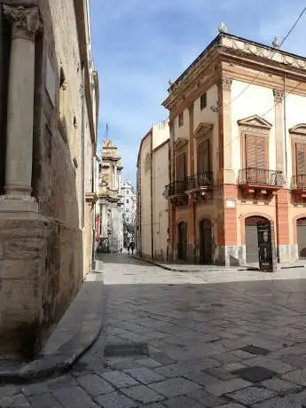 Photo de Palazzo Bonagia