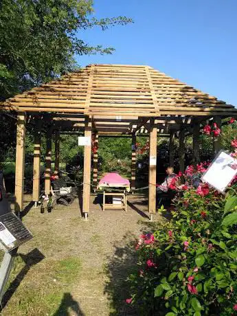 Photo de Giardino Didattico Giovanni Paolo II
