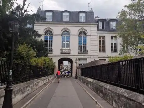 Photo de Ancien Château des Ternes