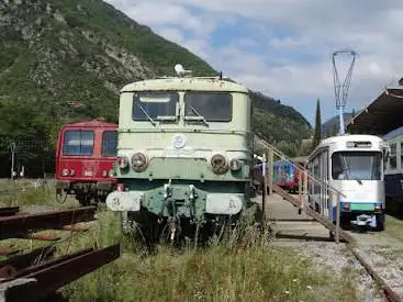 Ecomusée du haut pays et des transports