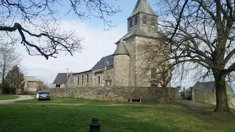 Photo de Église Sainte Catherine