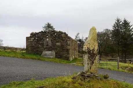 Photo de ST Colmcilles Abbey