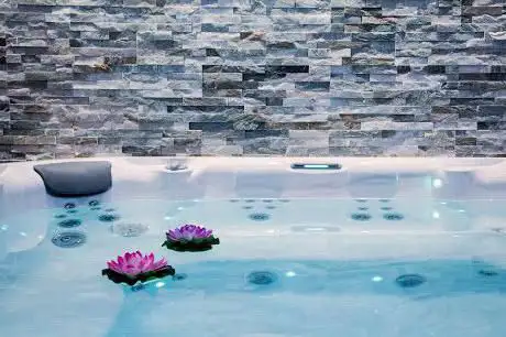Photo de Gota Urban Spa - Spa privata Roma- Centro benessere Roma