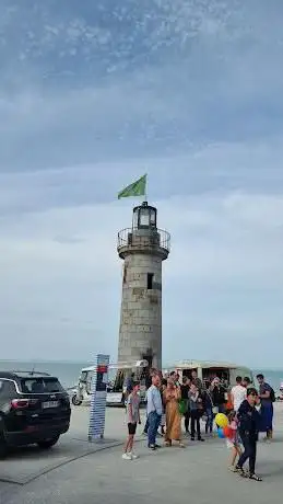 Photo de Phare de la Fenêtre
