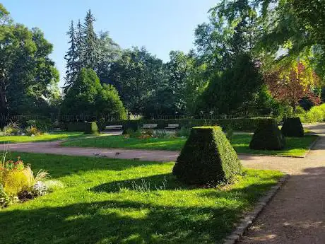 Parc Blondlot