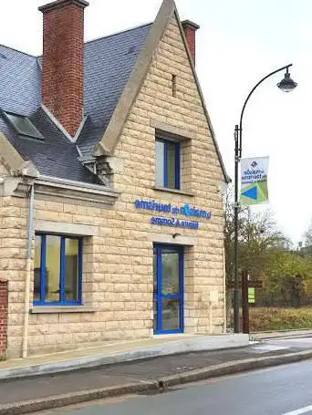 Photo de Maison du Tourisme Nièvre & Somme