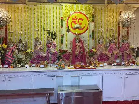 Photo de Hindu Cultural Society - North West Kent