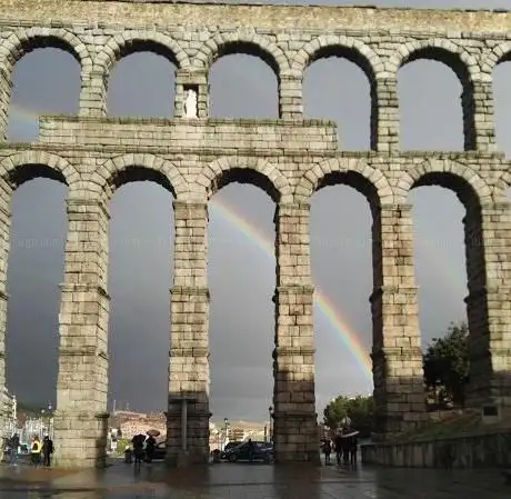 Photo de CONOCE SEGOVIA SIN LIMITES