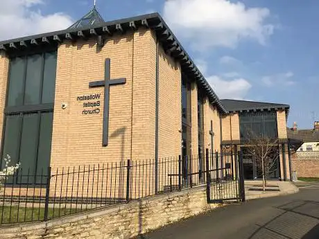 Photo de Wollaston Baptist Church