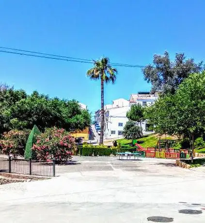 Photo de Parque Urb. Buenavista