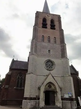 Sint-Bavo
