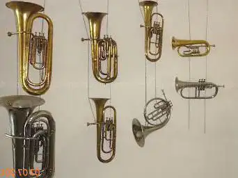 Photo de Museum De La Musique D'harmonie
