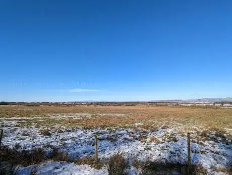 Photo de Stanrigg Memorial Park