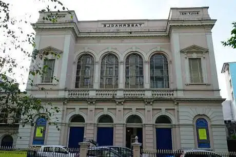 Tabernacle Chapel Cardiff