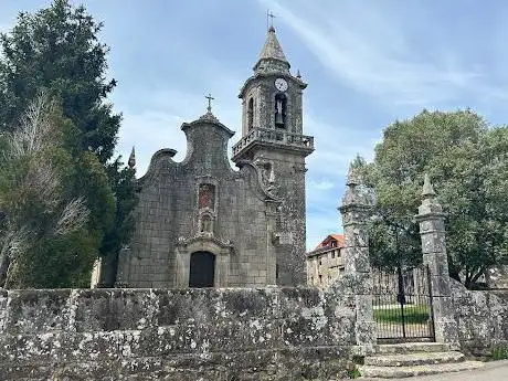 Igrexa de San Xoán de Tabagon