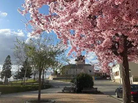 Photo de Parque