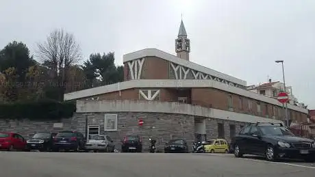 Parrocchia S. Maria Dei Servi