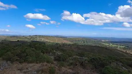 Photo de Miradoiro de Pena Fesa