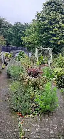 Community Garden