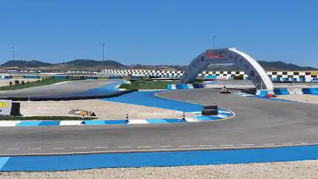 Karting KR24