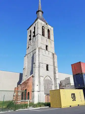 Sint-Laurentiuskerk Wilmarsdonk