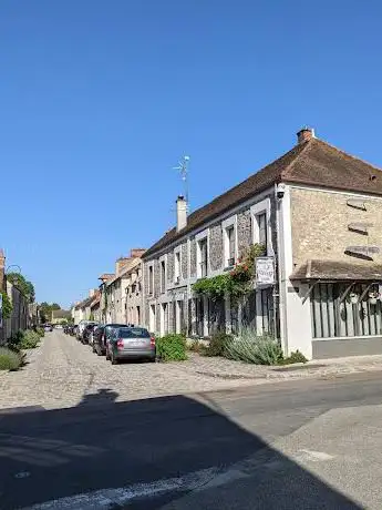 Office de tourisme de Barbizon