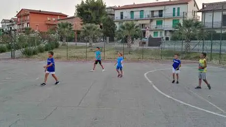 Photo de Campo da calcetto