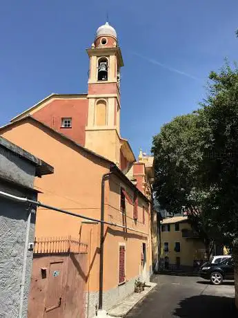 San Bernardo in Carnoli