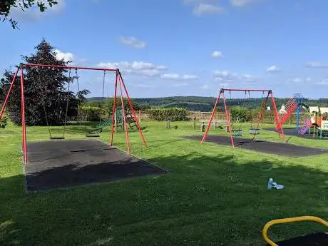 Photo de Ruardean Hill Playground