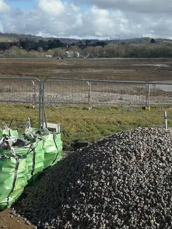 Llanishen Reservoir