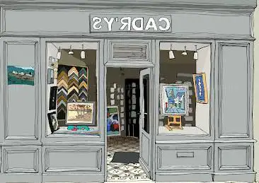 Cadr'ys Atelier