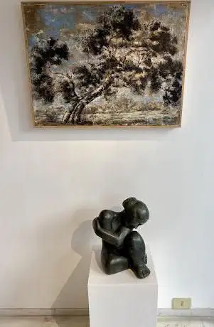 Galleria Govetosa Padova